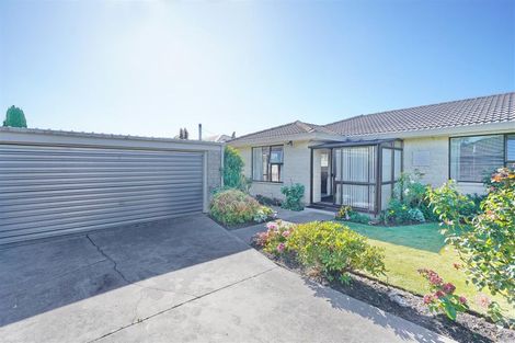 Photo of property in 3/11 Third Street, Belfast, Christchurch, 8051