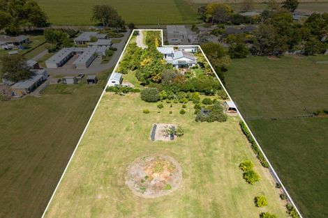 Photo of property in 36 Kaiapo Road, Camberley, Hastings, 4120