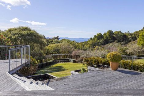 Photo of property in 9 Kowhai Drive, Kuratau, Turangi, 3381