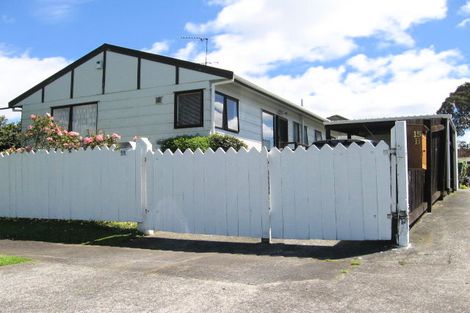 Photo of property in 3/15 Hill Road, Papatoetoe, Auckland, 2025