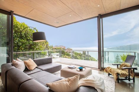 Photo of property in 127 Te Anau Road, Hataitai, Wellington, 6021