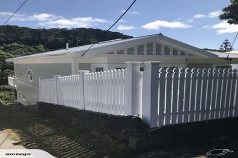 Photo of property in 178 Hanson Street, Newtown, Wellington, 6021