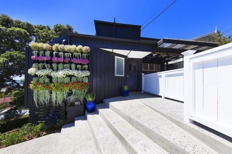 Photo of property in 1/91 Princes Street, Northcote Point, Auckland, 0627