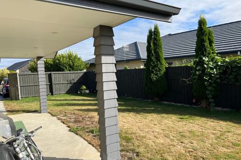 Photo of property in 2 James Caird Lane, Wigram, Christchurch, 8025