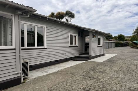 Photo of property in 1/12 Croydon Street, Sydenham, Christchurch, 8023