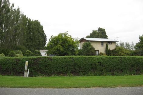 Photo of property in 68 Johnstone Street, Tinwald, Ashburton, 7774