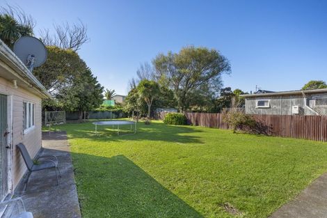Photo of property in 16 Bennett Street, Gonville, Whanganui, 4501