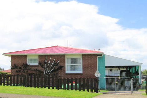 Photo of property in 3 Spencer Street, Western Heights, Rotorua, 3015