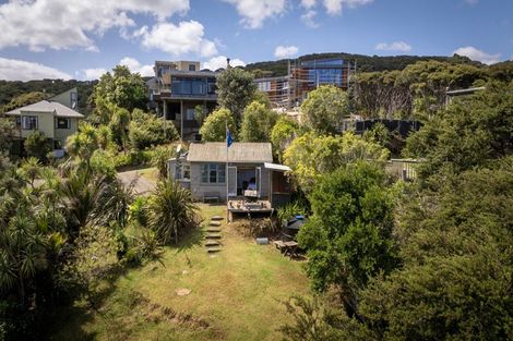 Photo of property in 7g Whaanga Road, Raglan, 3297