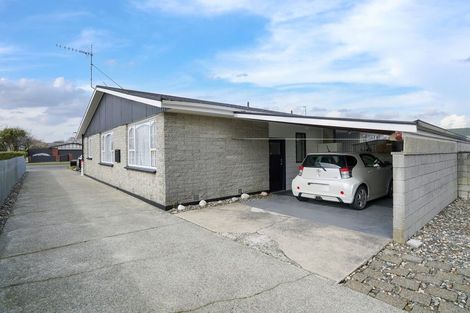 Photo of property in 12a Antrim Street, Windsor, Invercargill, 9810