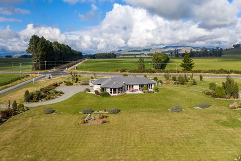 Photo of property in 9 Saleyard Road, Castlerock, Lumsden, 9792