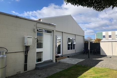 Photo of property in 7 Centennial Avenue, Riccarton, Christchurch, 8041