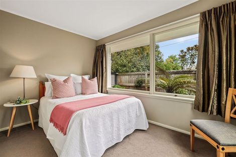Photo of property in 35a Hamilton Avenue, Ilam, Christchurch, 8041