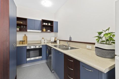 Photo of property in Luxford Villas, 314/72 Herald Street, Berhampore, Wellington, 6023
