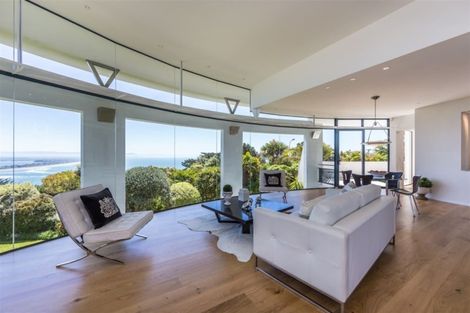 Photo of property in 142 Scarborough Road, Scarborough, Christchurch, 8081