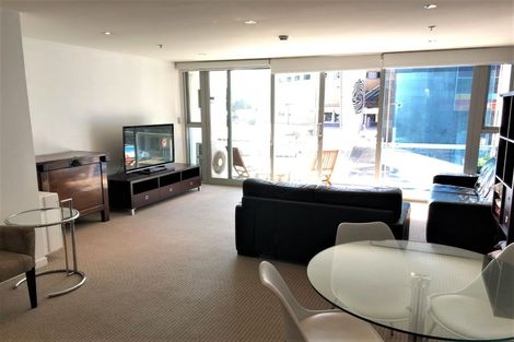 Photo of property in Portal Apartments, 42 Cable Street, Te Aro, Wellington, 6011