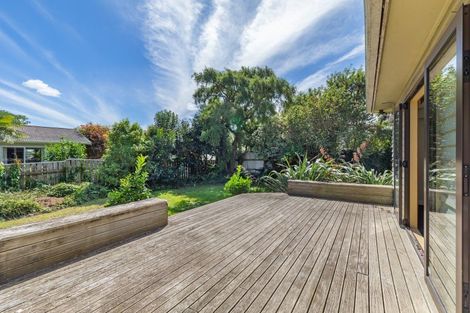 Photo of property in 7a Roosevelt Street, Levin, 5510