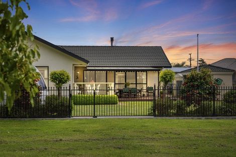 Photo of property in 54d Mclauchlan Street, Springlands, Blenheim, 7201