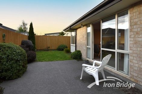 Photo of property in 31 Franklin Crescent, Lincoln, 7608