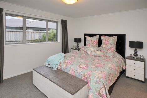 Photo of property in 26 Bayliss Drive, Kaiapoi, 7630