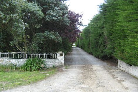 Photo of property in 75 Douglas Road, Amberley, 7410