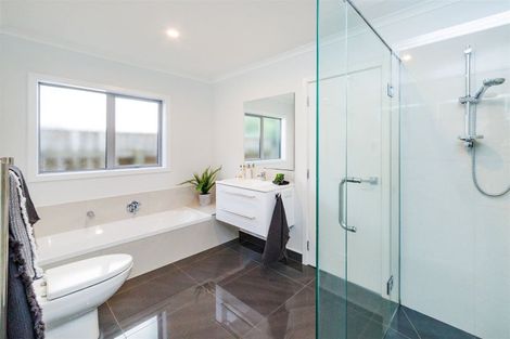 Photo of property in 83b Fitzroy Street, Terrace End, Palmerston North, 4410