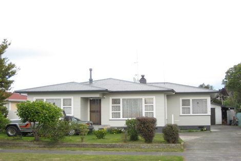Photo of property in 42 Trinity Crescent, Pirimai, Napier, 4112