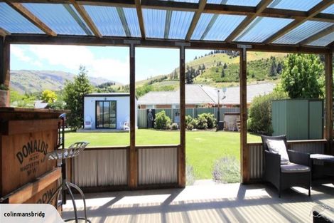 Photo of property in 1 The Stonestack, Clyde, 9330