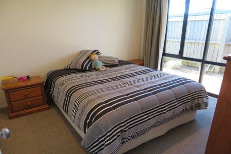 Photo of property in 45b Masefield Drive, Rolleston, 7614