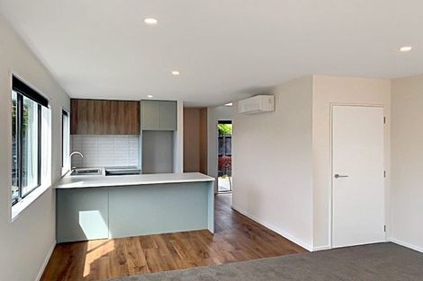 Photo of property in 1/21 Glasgow Street, Phillipstown, Christchurch, 8011