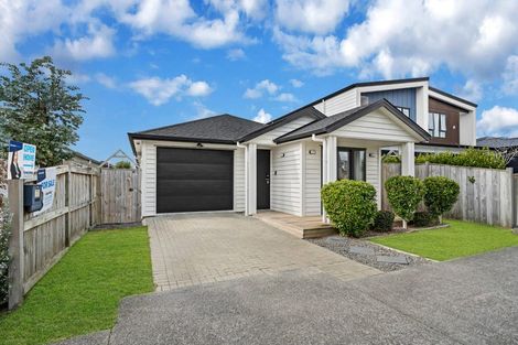 Photo of property in 7 Aho Lane, Karaka, Papakura, 2113