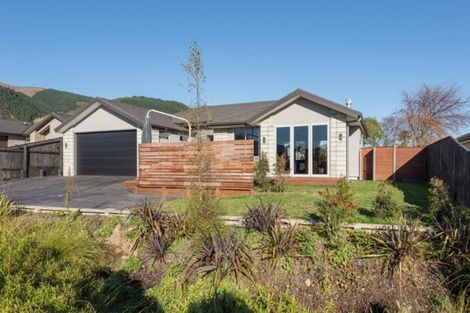 Photo of property in 8 Concordia Drive, Richmond, 7020