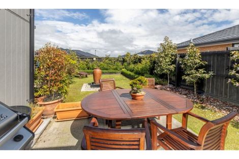 Photo of property in 10 Jasper Court, Rolleston, 7614