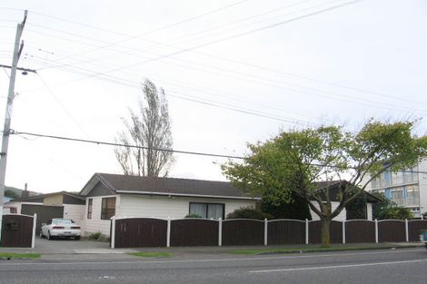 Photo of property in 23 Naenae Road, Naenae, Lower Hutt, 5011
