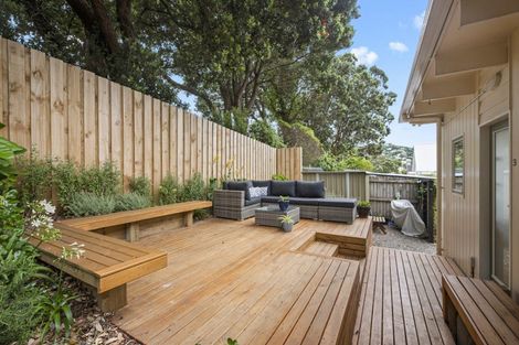 Photo of property in 3/154 Moxham Avenue, Hataitai, Wellington, 6021