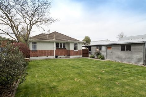 Photo of property in 115 Elizabeth Street, Allenton, Ashburton, 7700