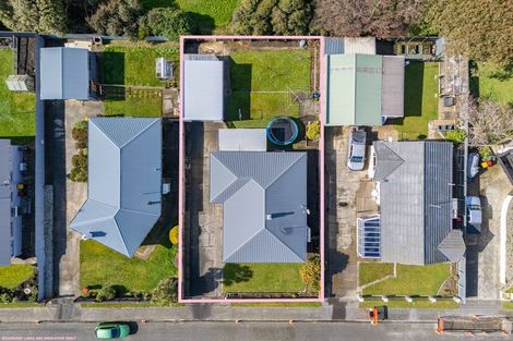 Photo of property in 14 Lancaster Street, Kingswell, Invercargill, 9812