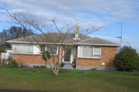 Photo of property in 16 Aspiring Crescent, Chartwell, Hamilton, 3210