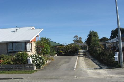 Photo of property in 166 Morgans Road, Marchwiel, Timaru, 7910