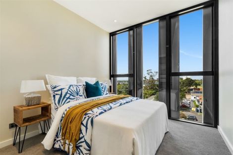 Photo of property in 402/28 Killarney Street, Takapuna, Auckland, 0622