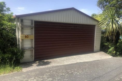 Photo of property in 80 Howard Road, Point Howard, Lower Hutt, 5013
