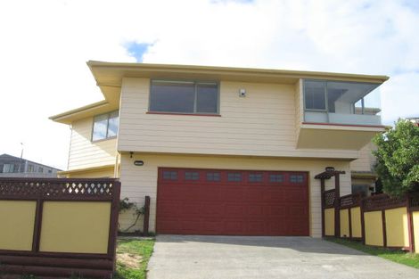 Photo of property in 94 Frobisher Street, Island Bay, Wellington, 6023