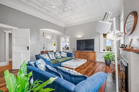 Photo of property in 17 Bank Street, Mount Eden, Auckland, 1024