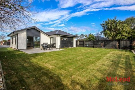 Photo of property in 82a George Street, Tinwald, Ashburton, 7700