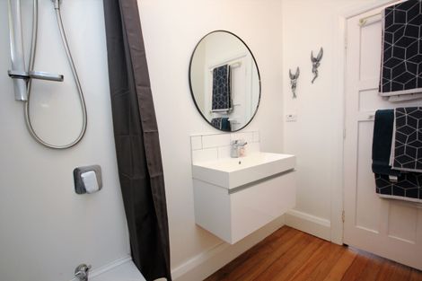 Photo of property in 1/45 Frankleigh Street, Somerfield, Christchurch, 8024