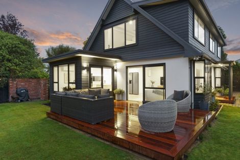 Photo of property in 113a Totara Street, Riccarton, Christchurch, 8041