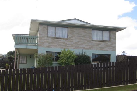 Photo of property in 4 Huia Crescent, Dargaville, 0310