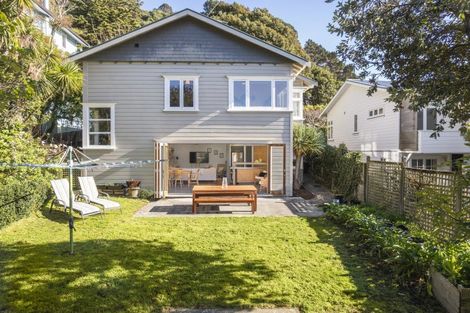 Photo of property in 103 Inglis Street, Seatoun, Wellington, 6022