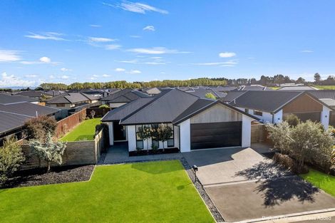 Photo of property in 98 Oaks Drive, Lincoln, 7608