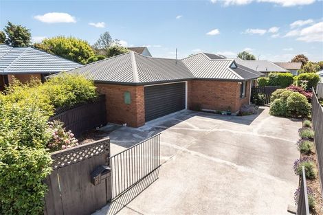 Photo of property in 7 Butefield Lane, Templeton, Christchurch, 8042